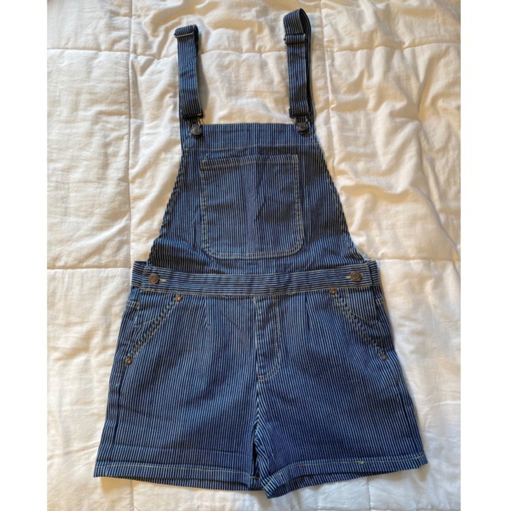 Overalls
